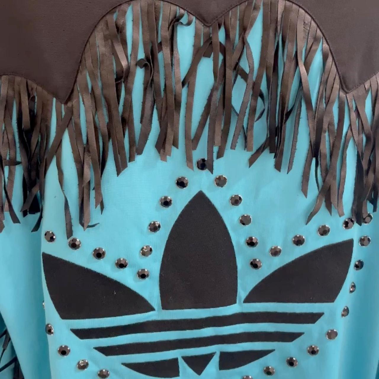 Jeremy Scott 2012S/S アーカイブ　サボテン柄　ニット Jeremy Scott 2012S/S アーカイブ サボテン柄 ニット - メルカリ