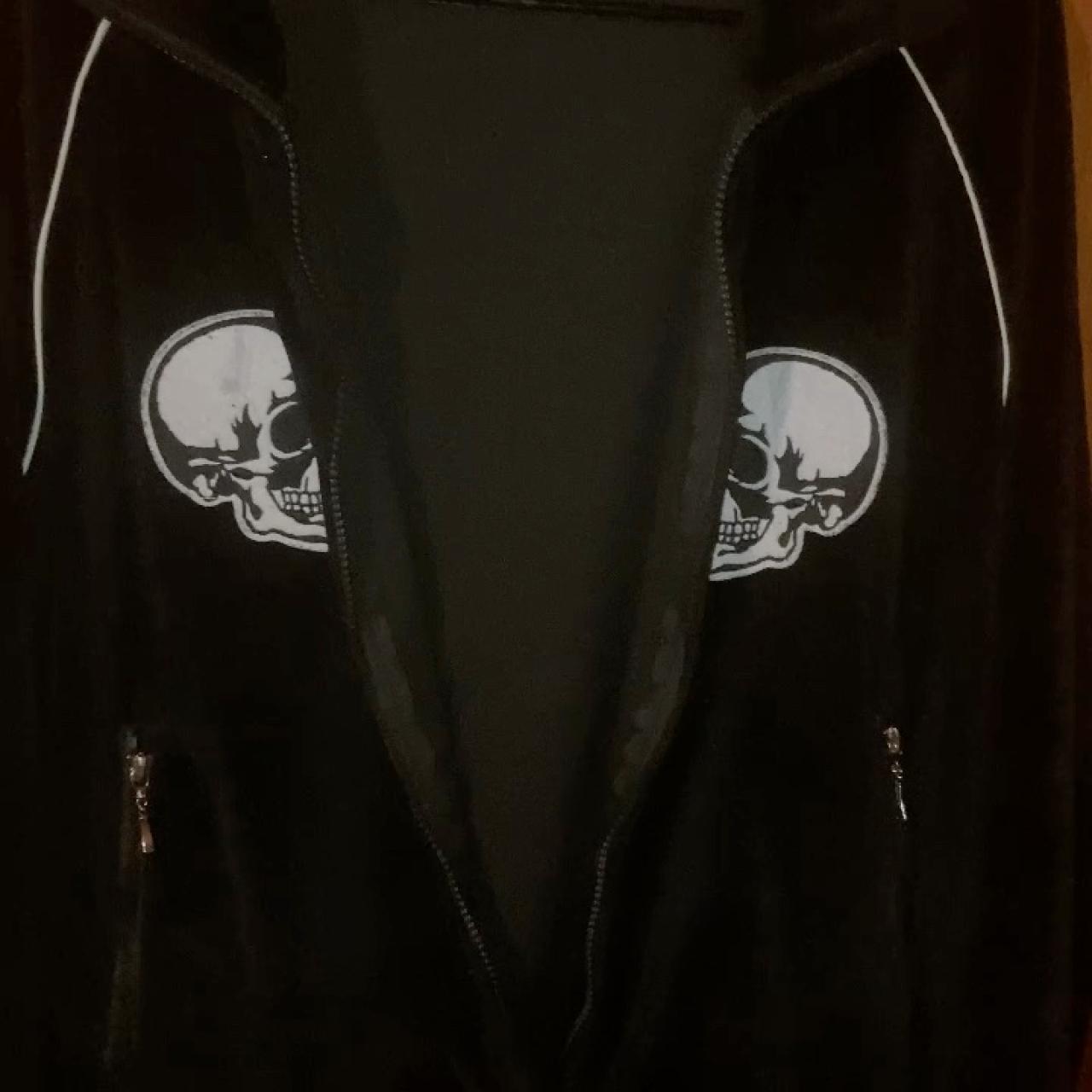 Numbers (N)ine Trackjacket SS04 Dream Baby Dream | Depop