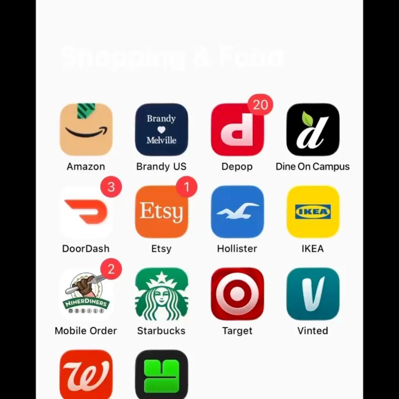 item listed by helloninni