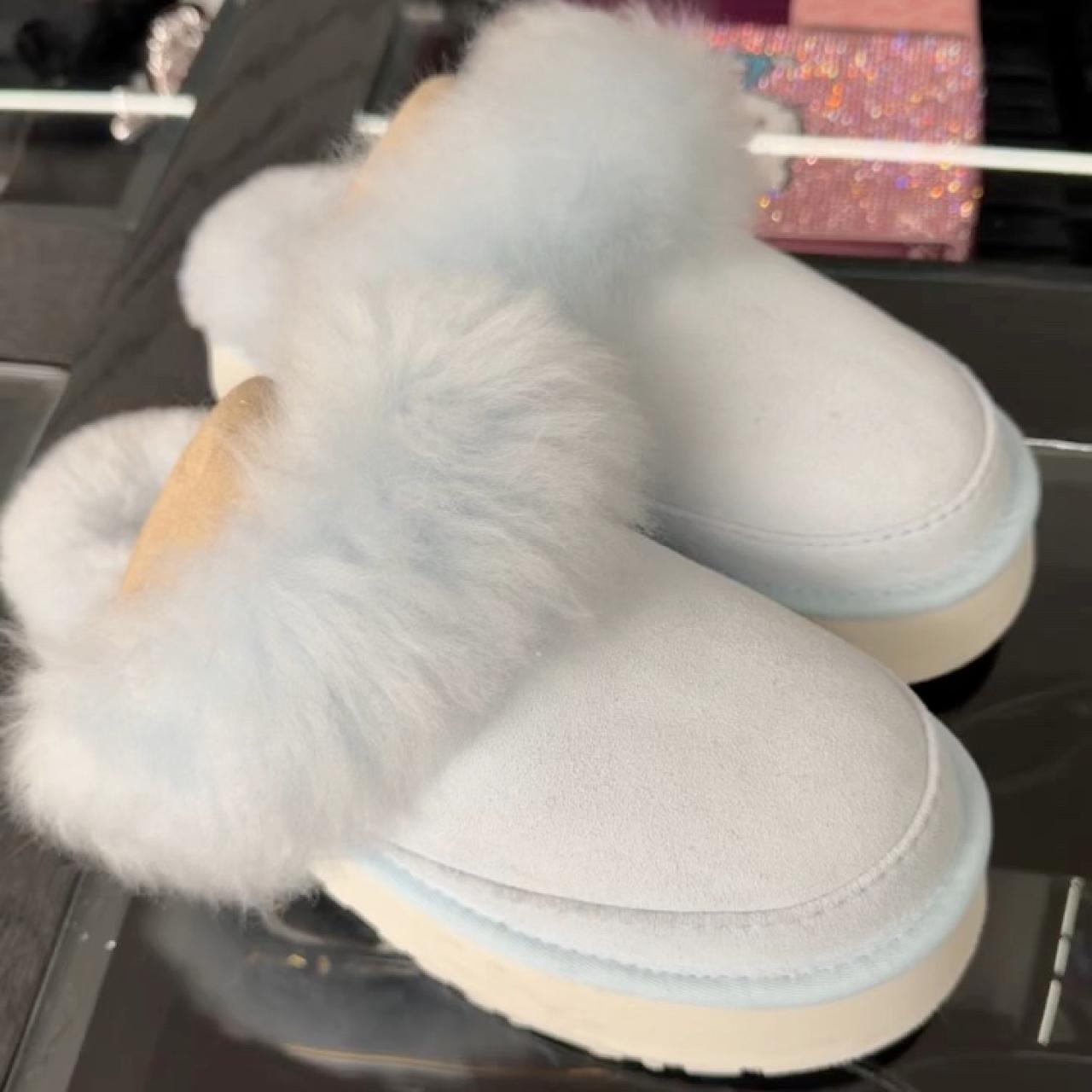 item listed by georgialemonade