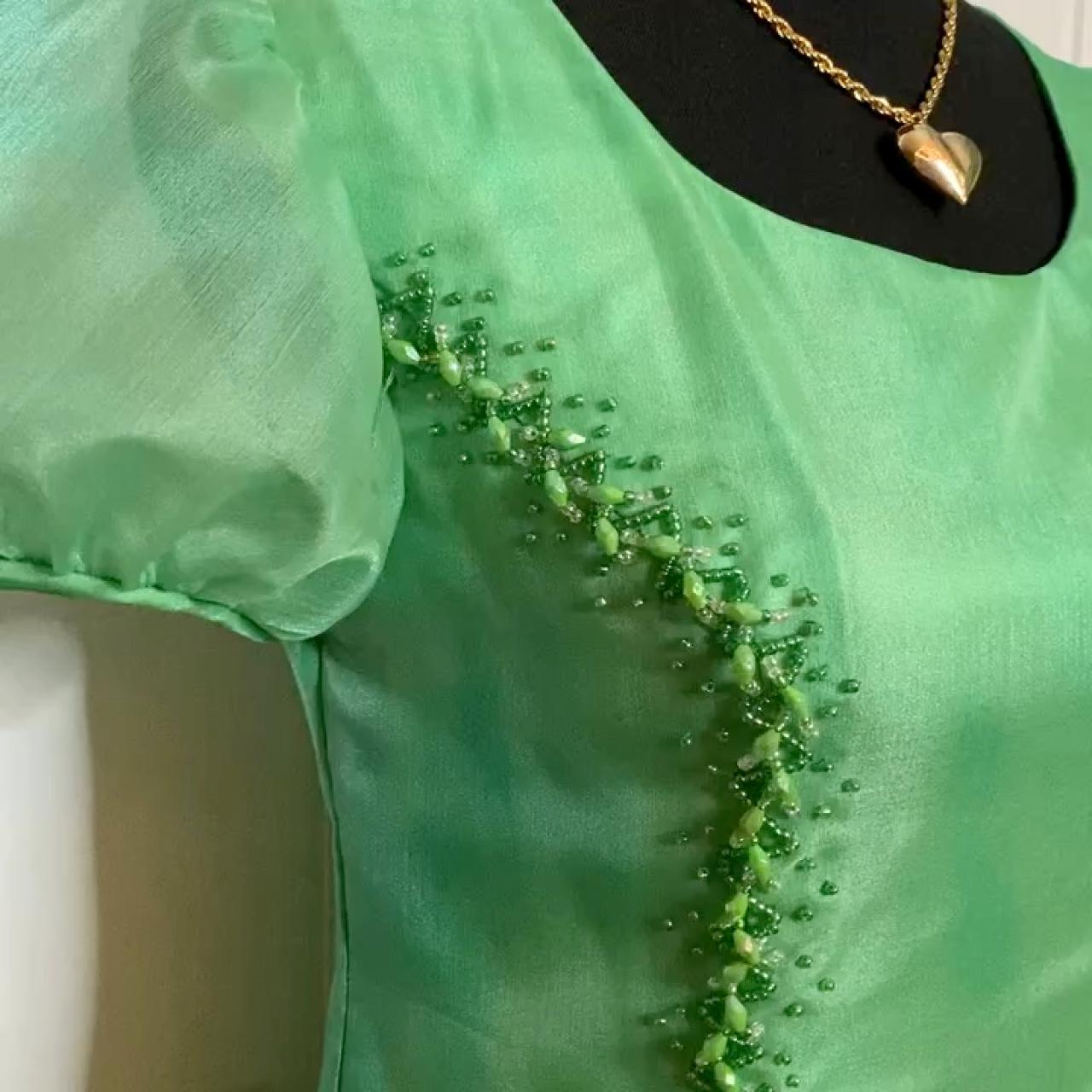 item listed by halfsirenvintage