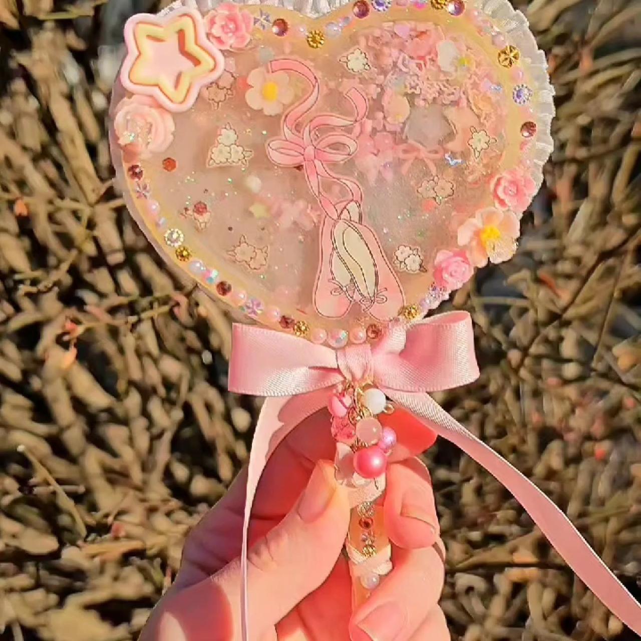 item listed by ittybittystar