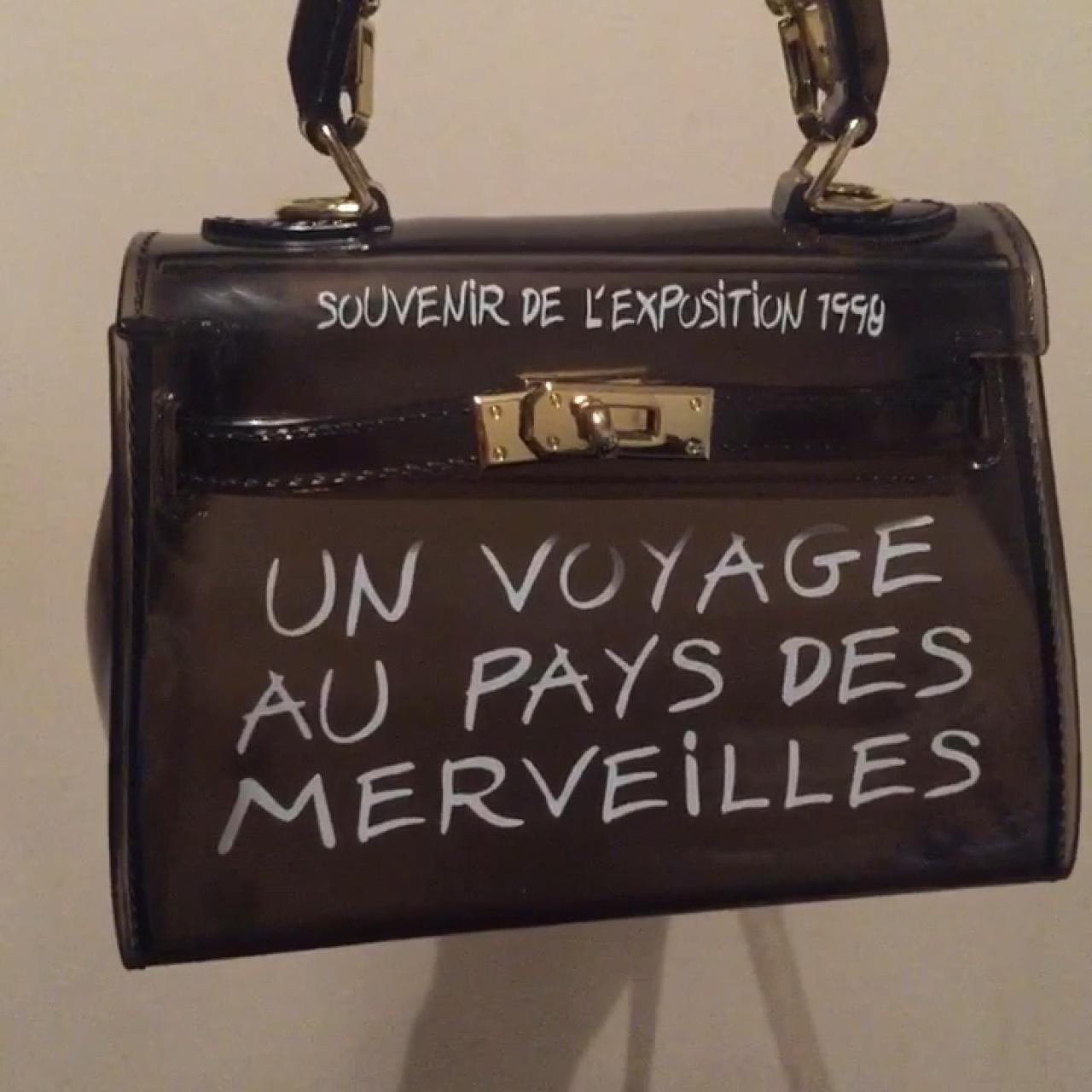 thilde clear limited crossbody