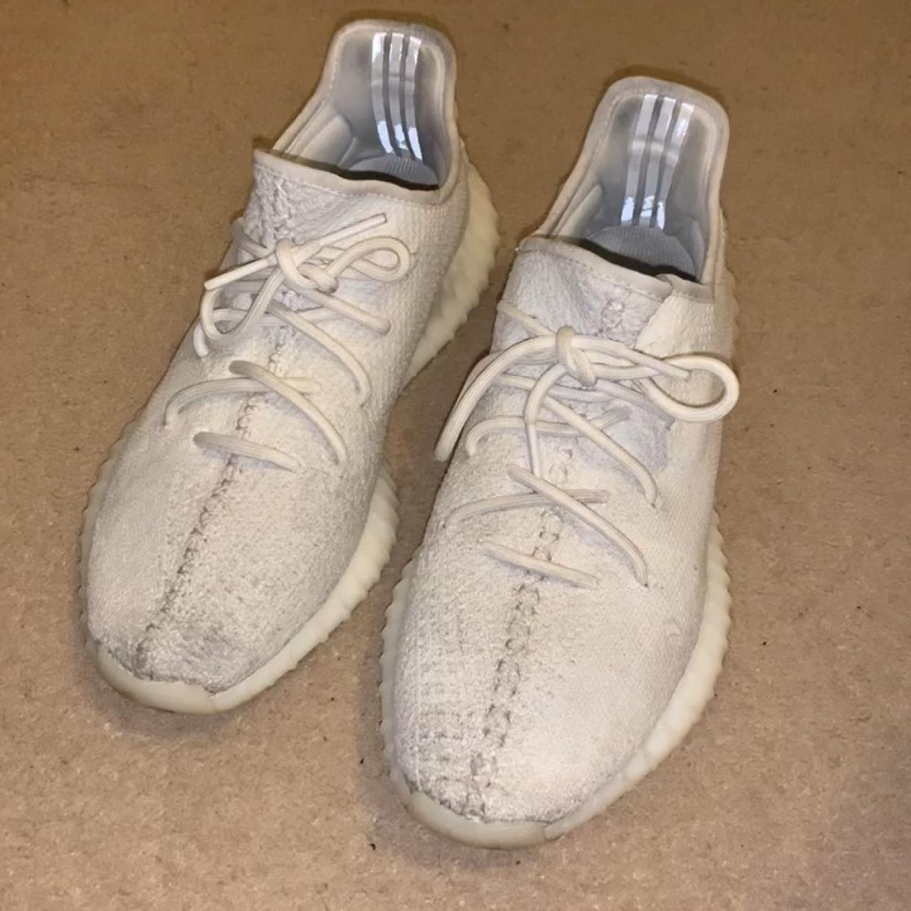 do white yeezy get dirty, OFF 76%,Free 