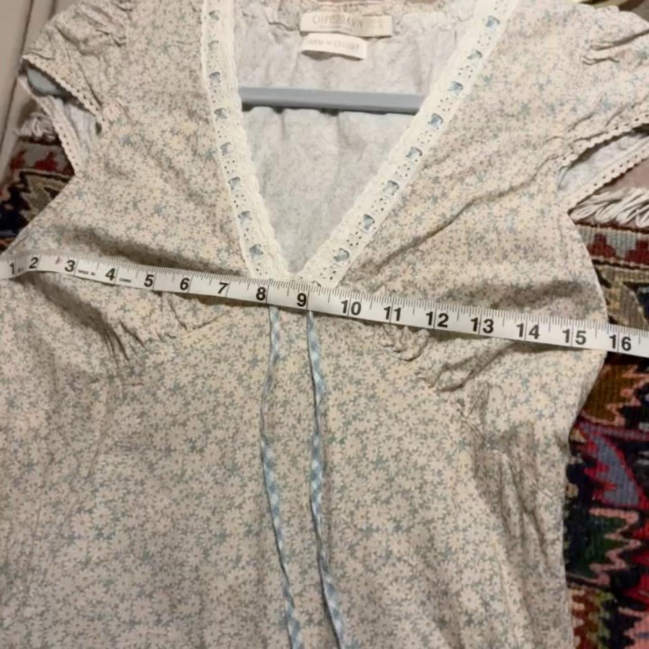item listed by dreamer67xo
