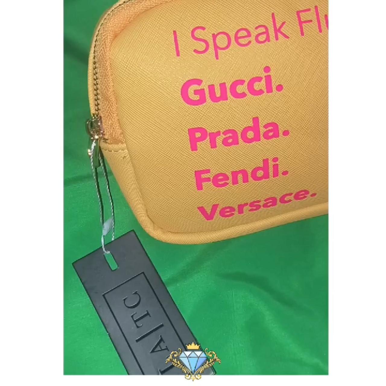 item listed by flawlesssociety