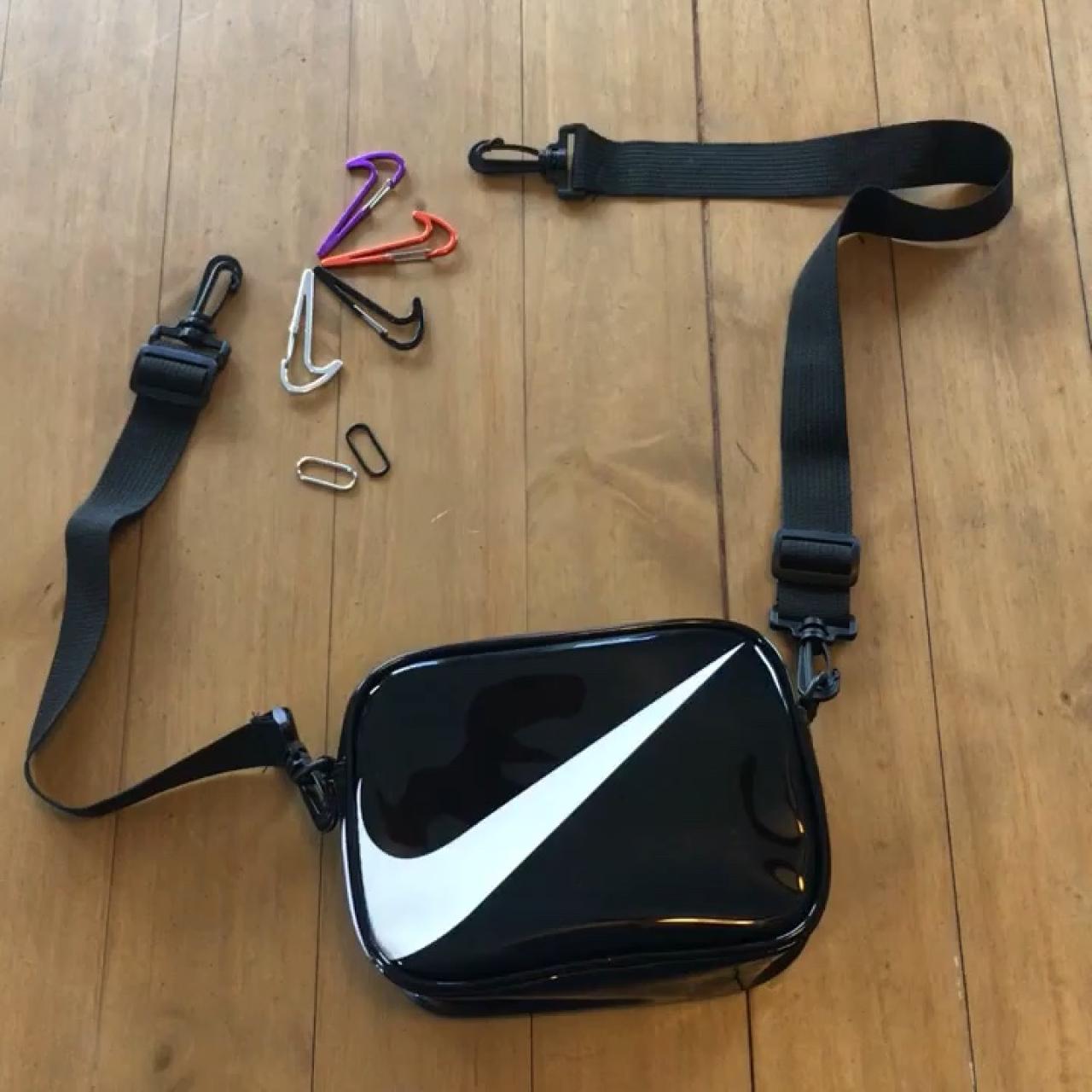 Nike Camera Bag Brand new. 100 