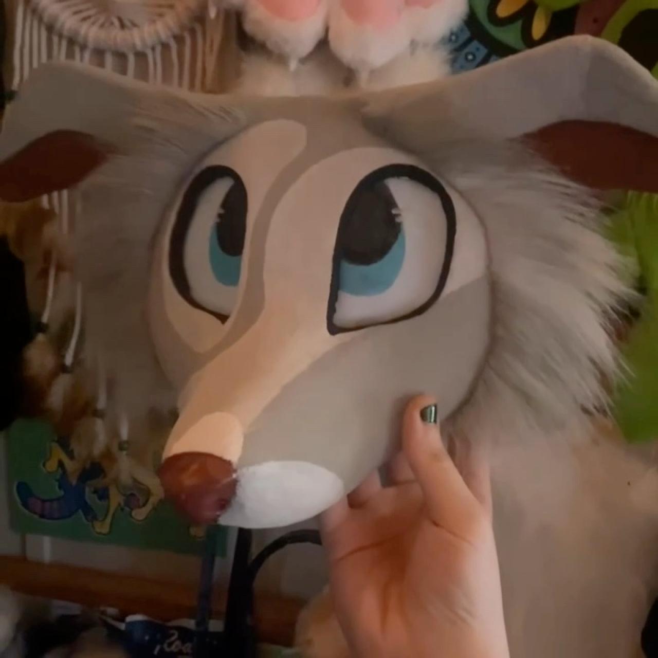 item listed by blakemakesmasks