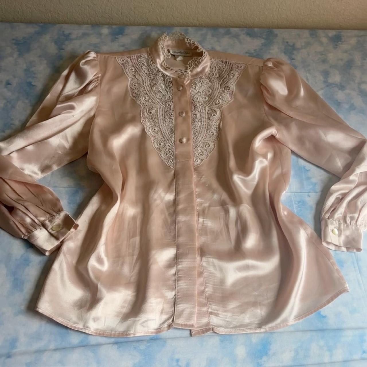 item listed by lilacmodem