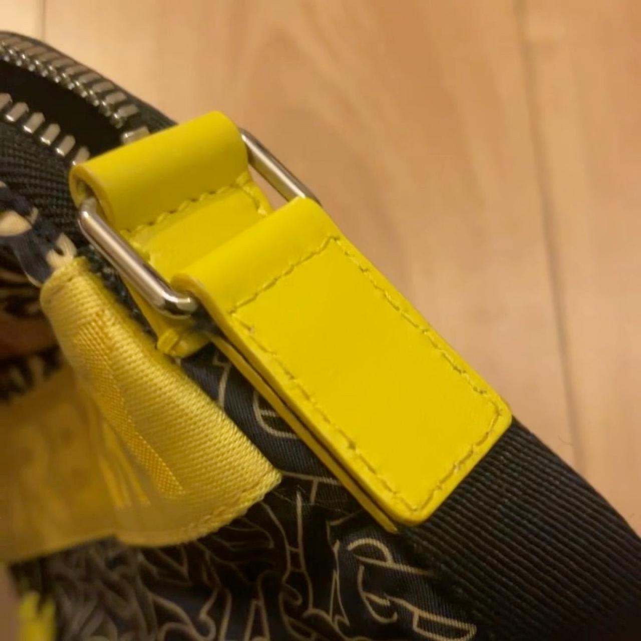 Authentic Burberry monogram side/ messenger bag... Depop