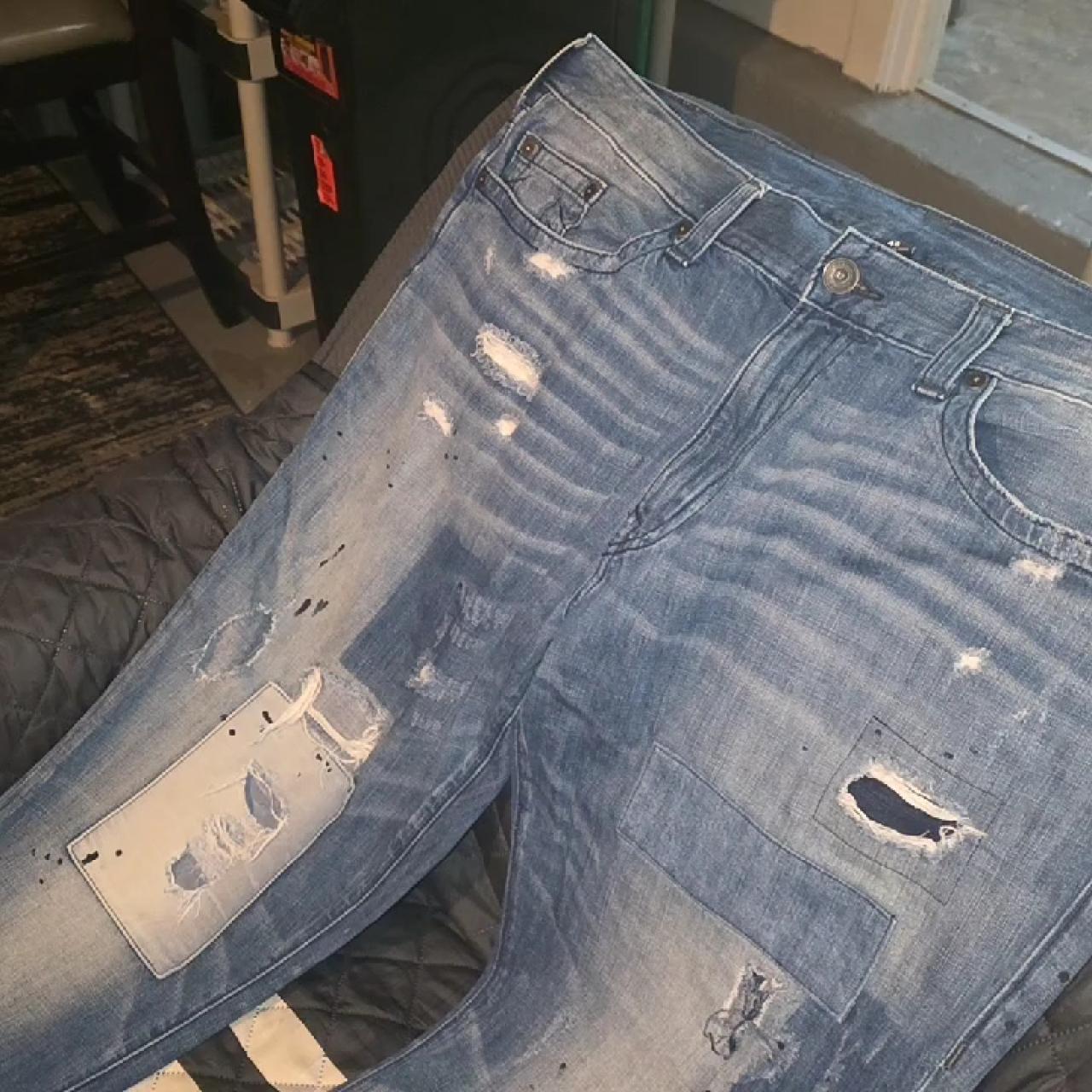 item listed by meraxes86