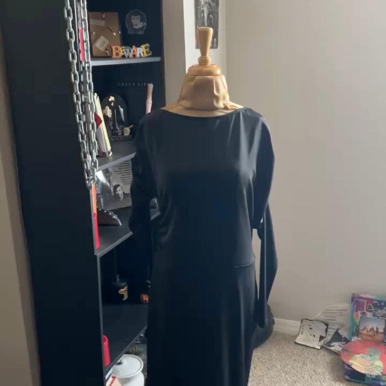 item listed by agothygoth