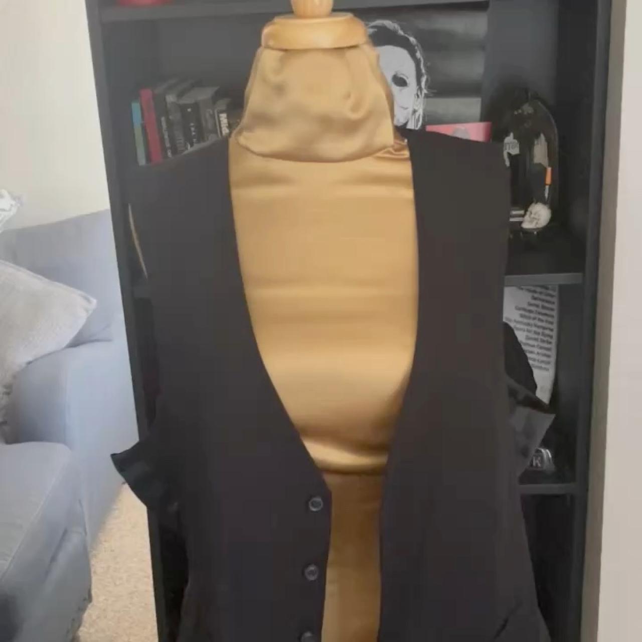 item listed by agothygoth