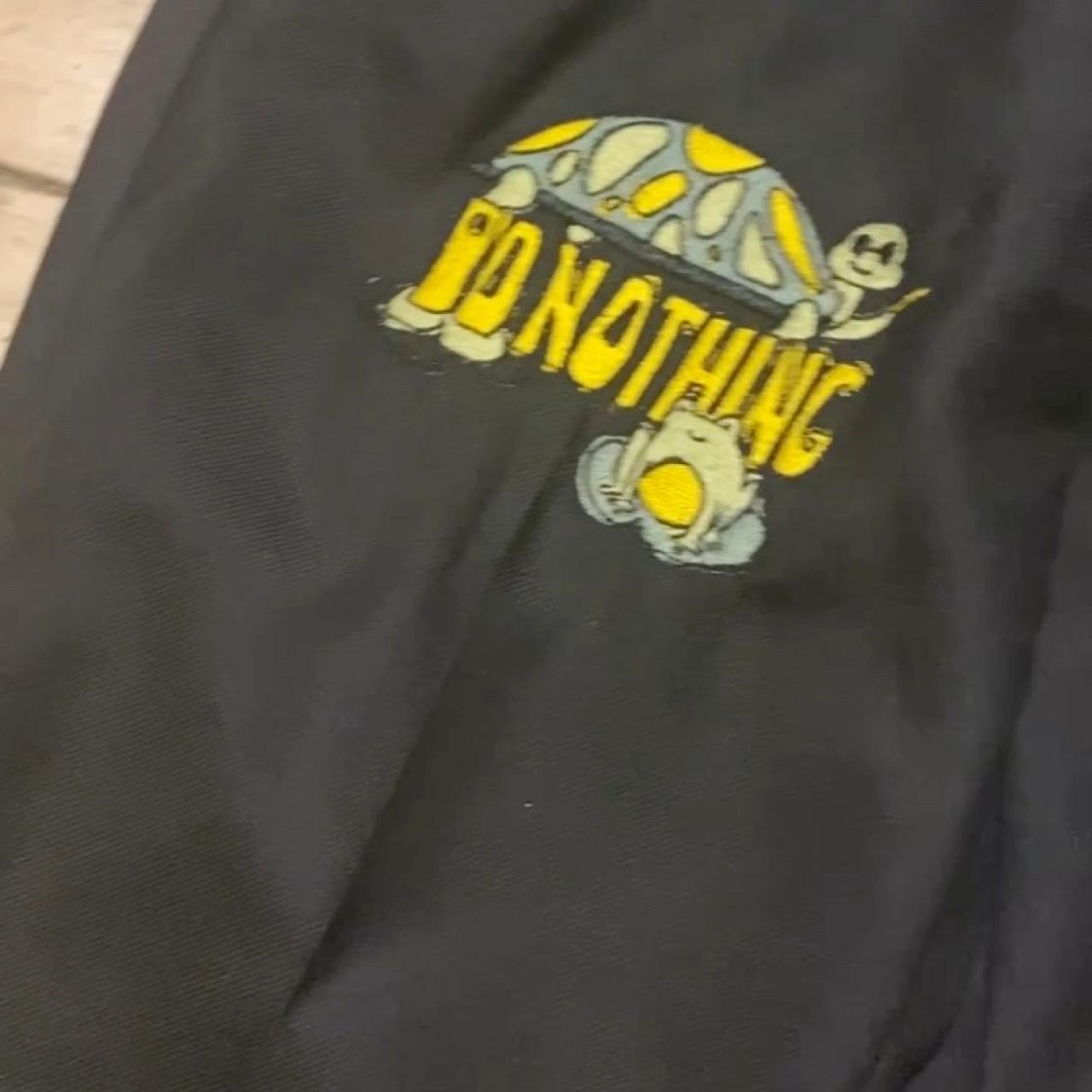 item listed by n0thingnyc