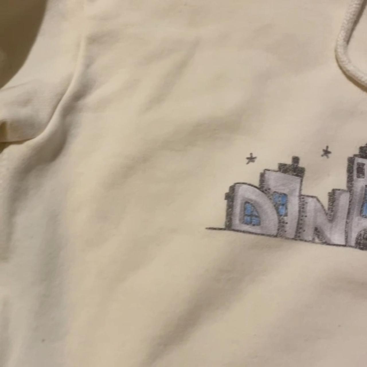 item listed by n0thingnyc
