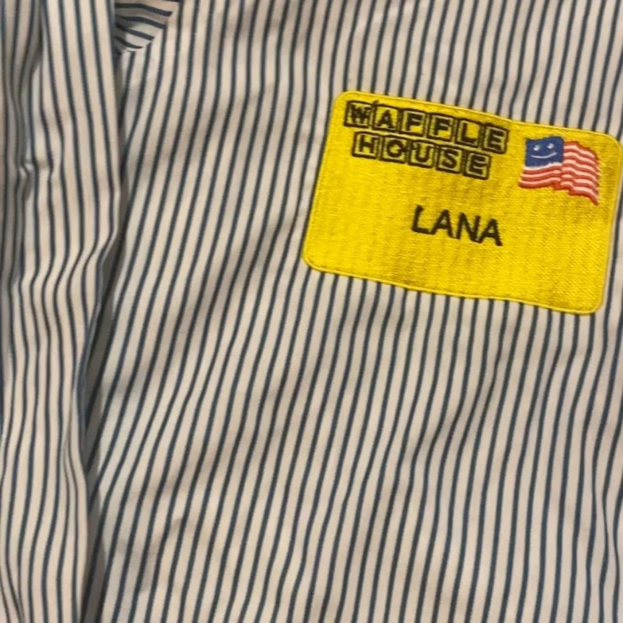 item listed by n0thingnyc