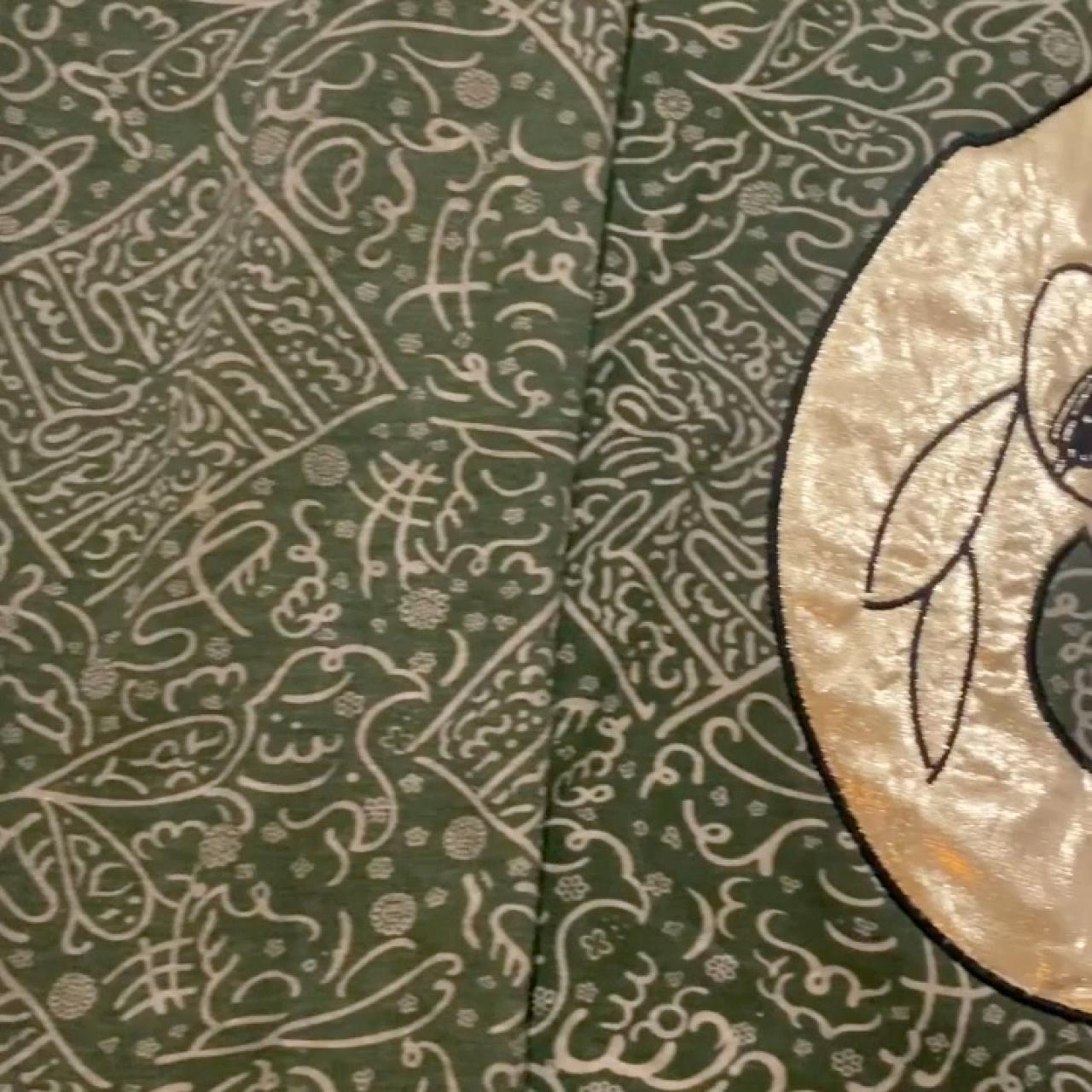 item listed by n0thingnyc