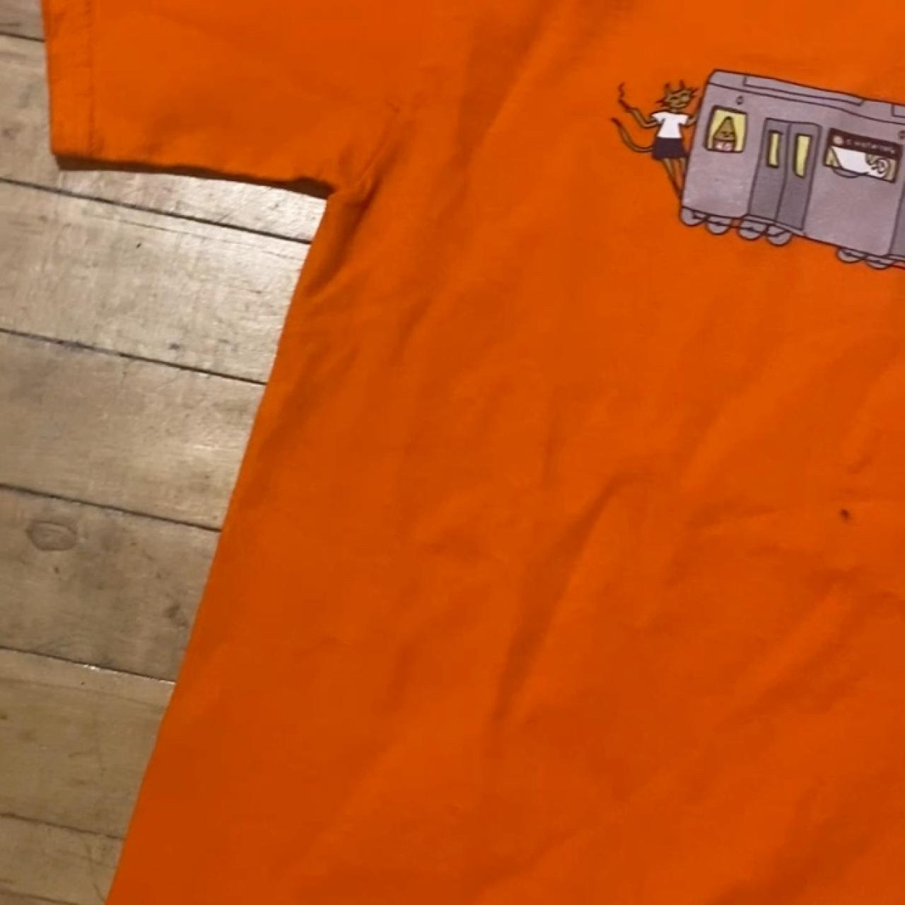 item listed by n0thingnyc