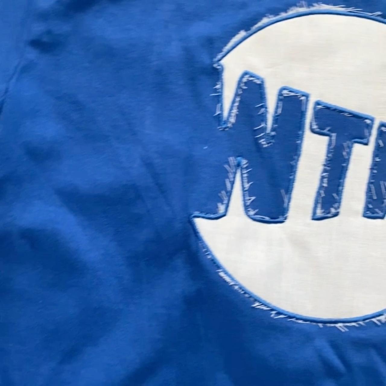 item listed by n0thingnyc