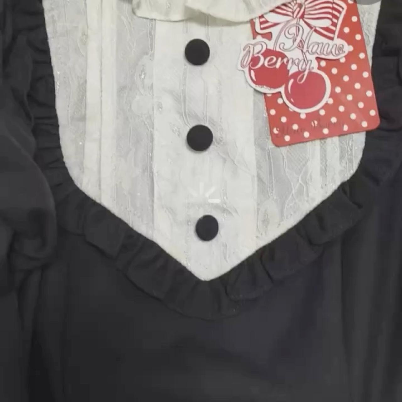 item listed by rinsadoll