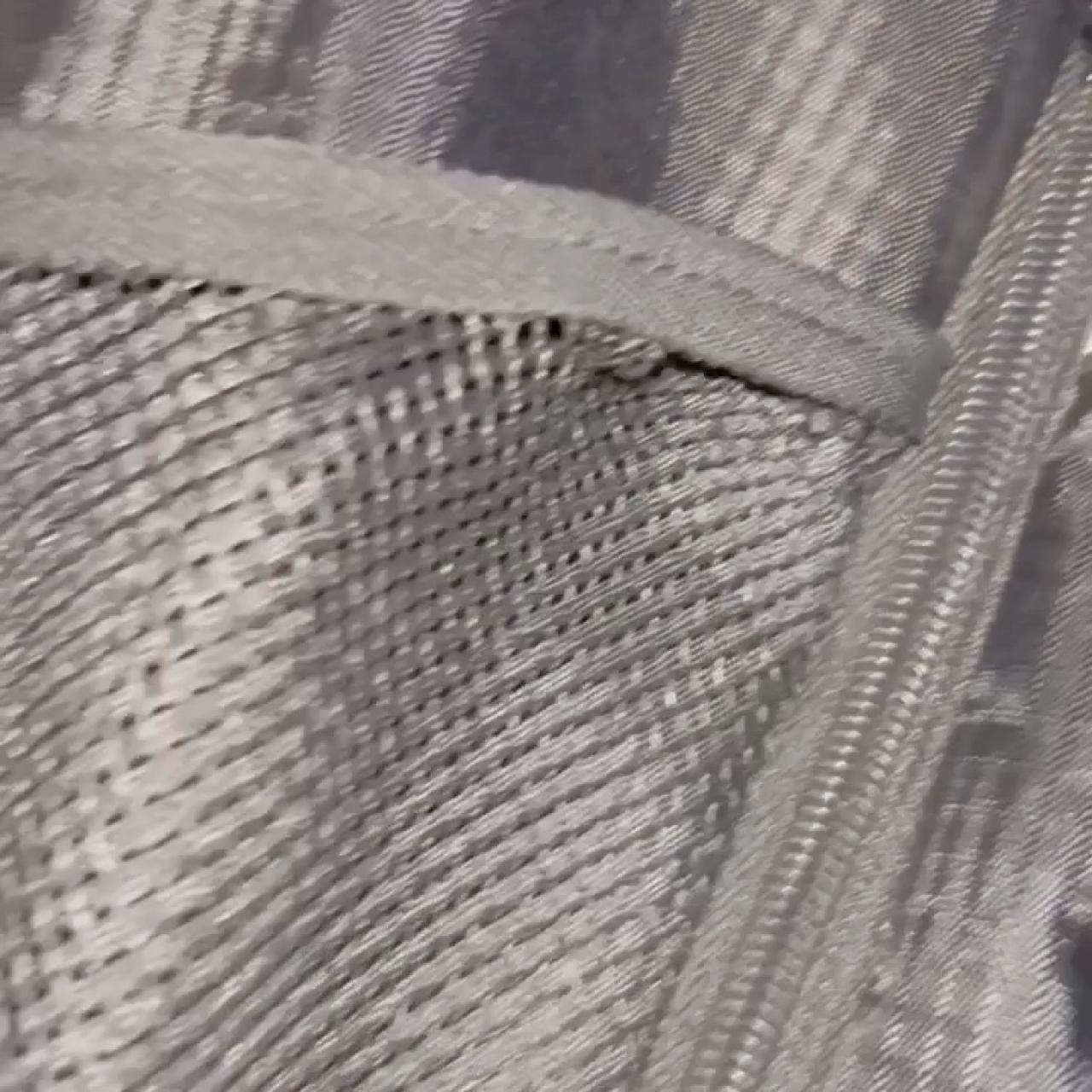 Supreme FW/20 Backpack HEAVILY WORN WITH TEARS AND - Depop