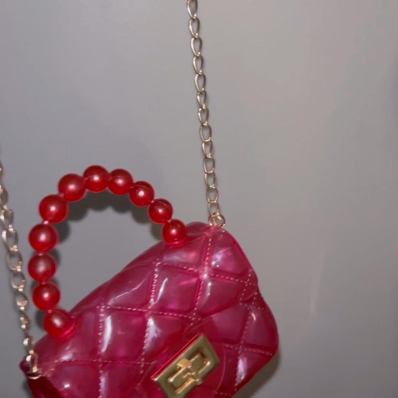 item listed by snwcrochet