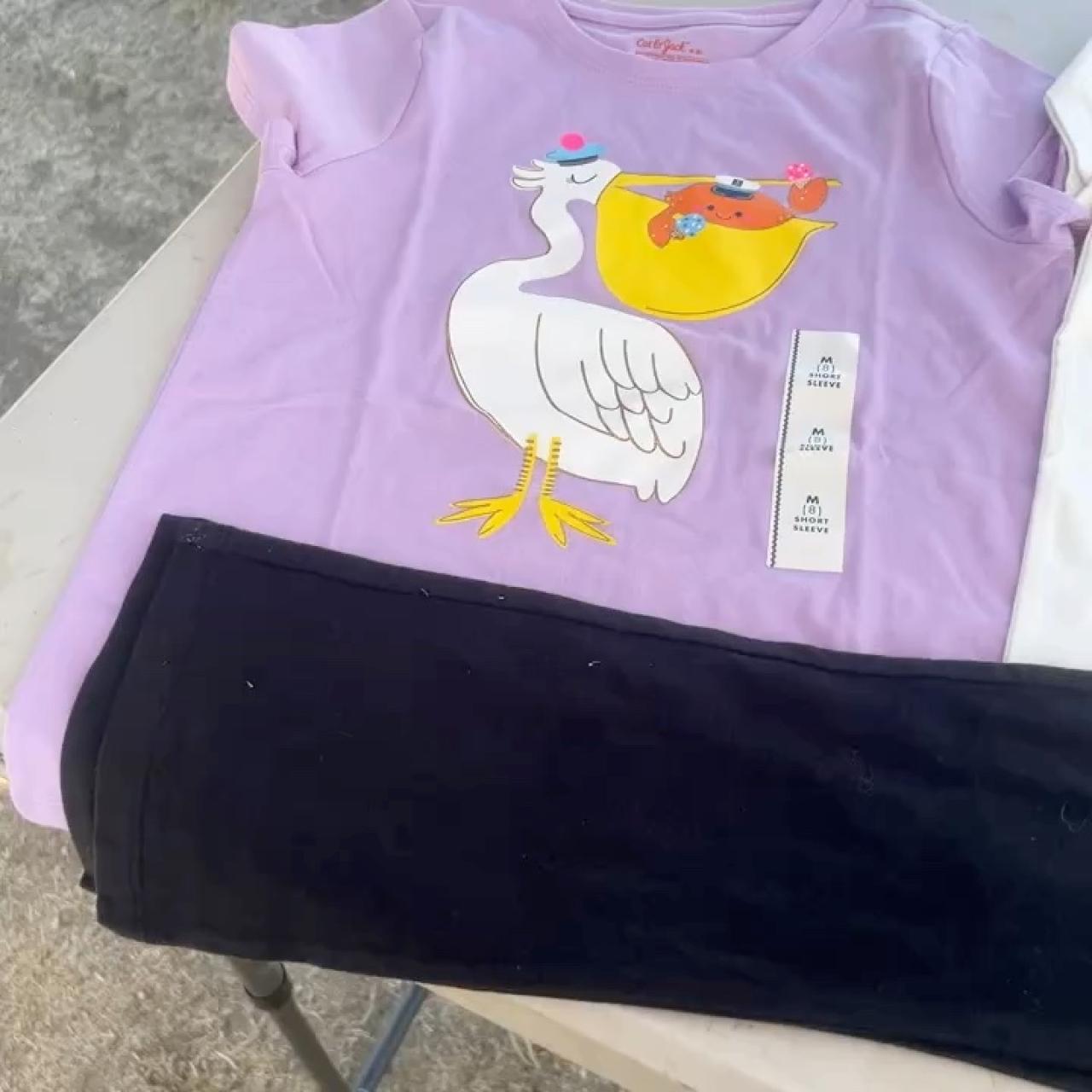 item listed by kiddos77