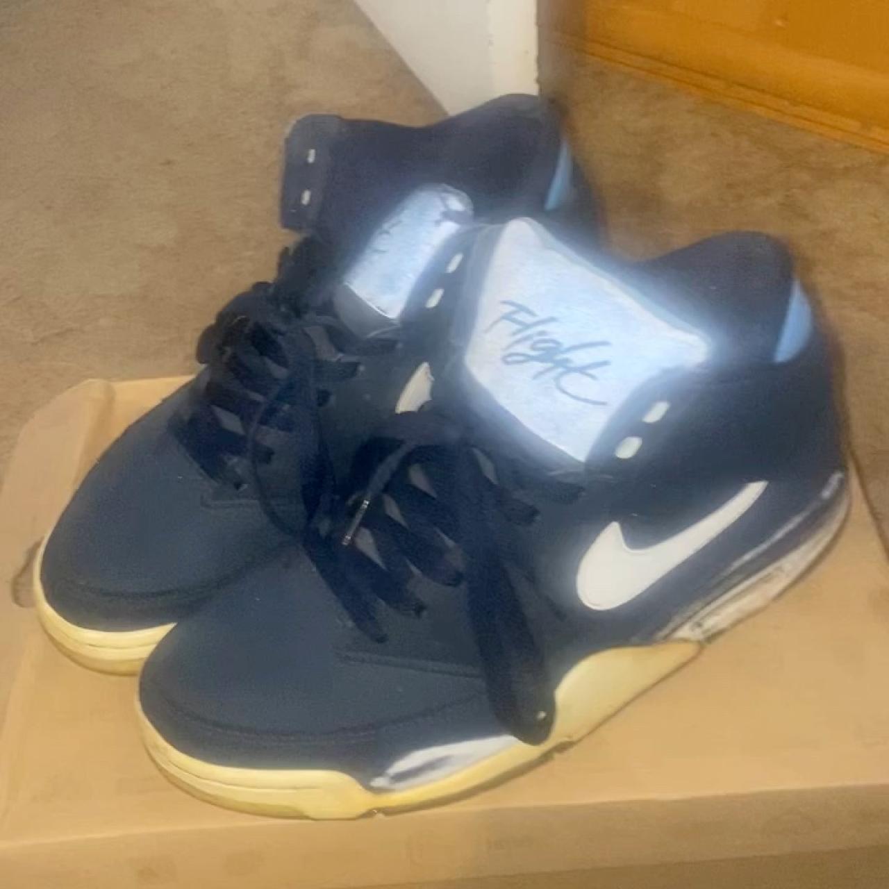 old school nike turf shoes