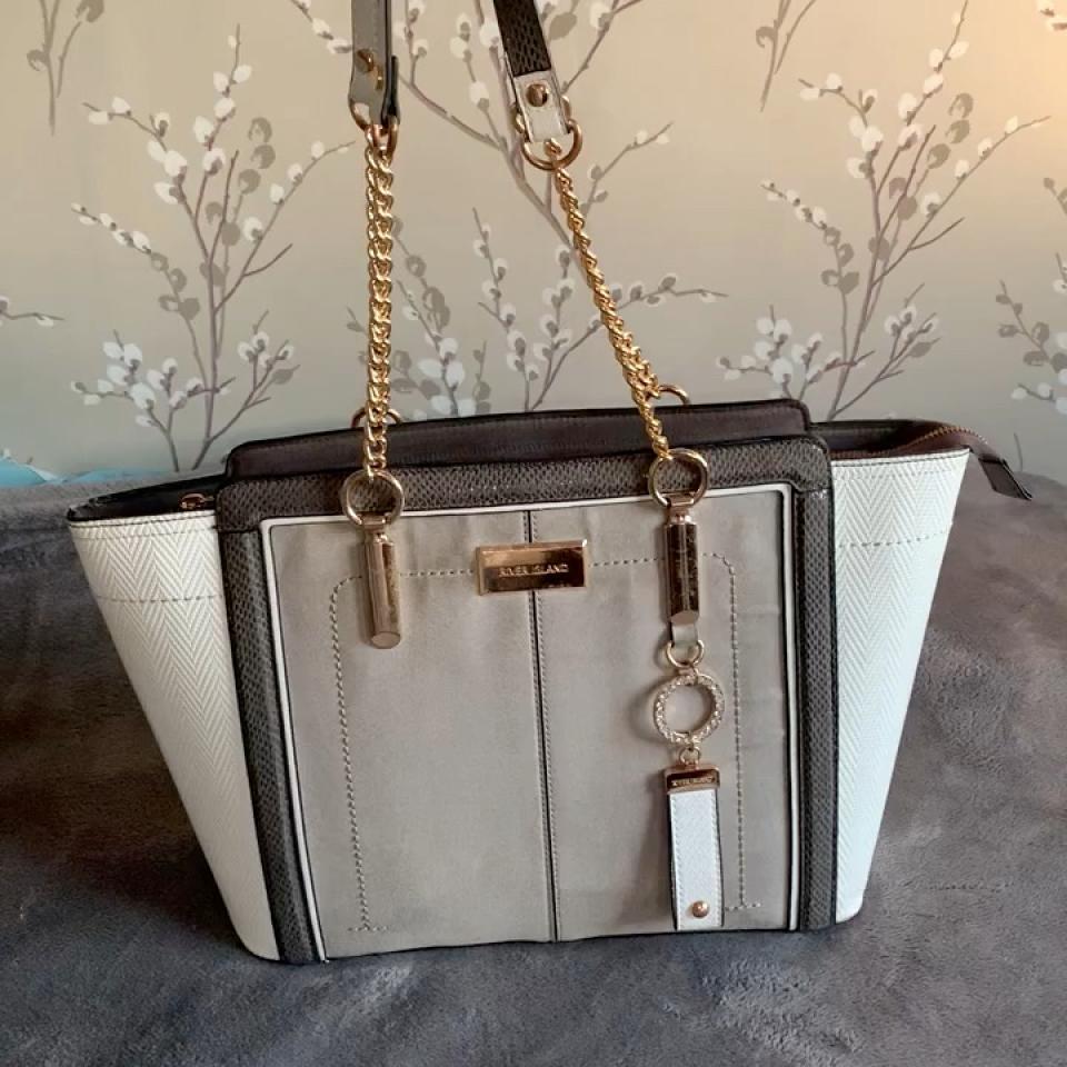 Winged satchel best sale