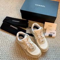 CHANELリボン❣️1ロール100m白 CHANELリボン 白&黒 1cm 幅 - メルカリ