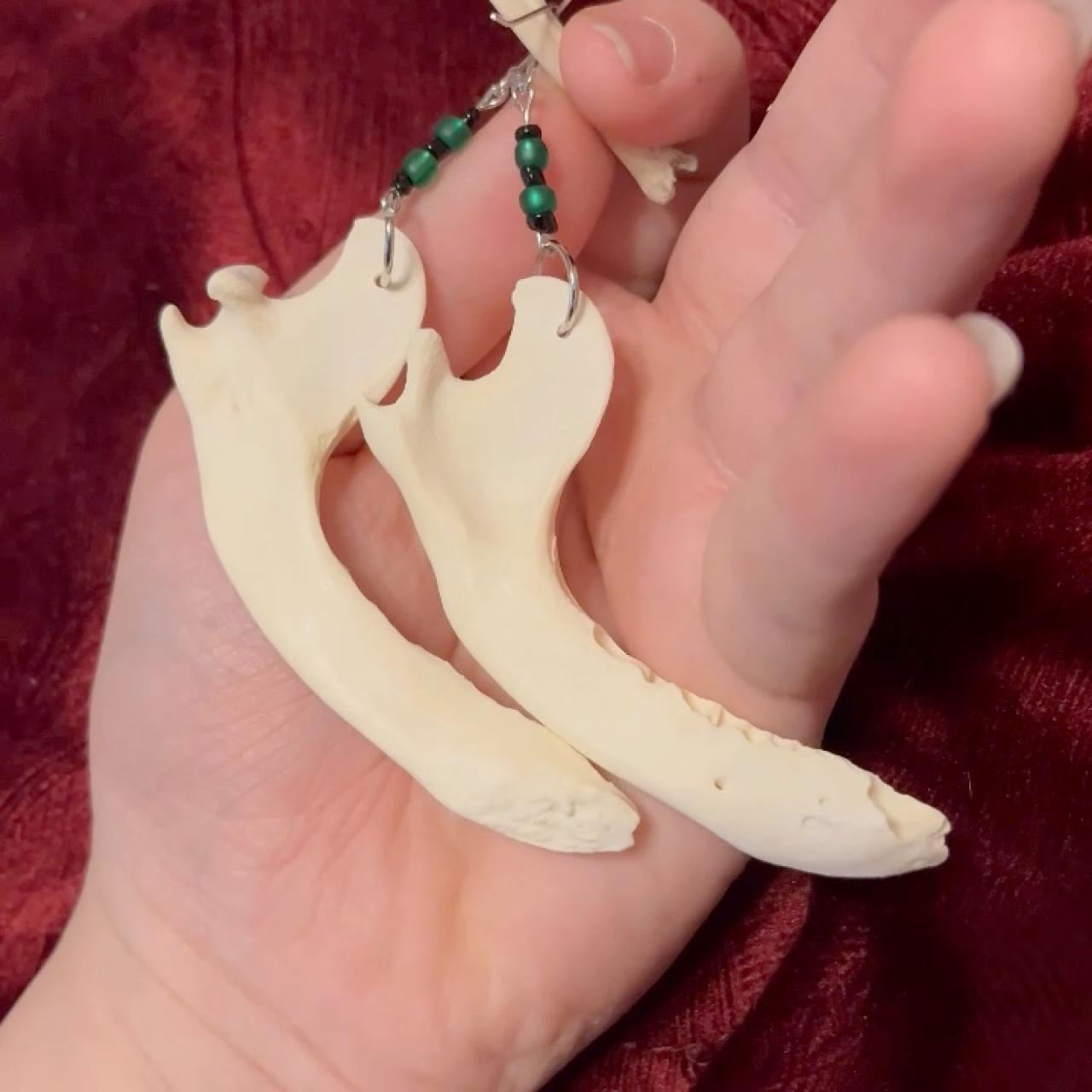 item listed by hollowcarcass