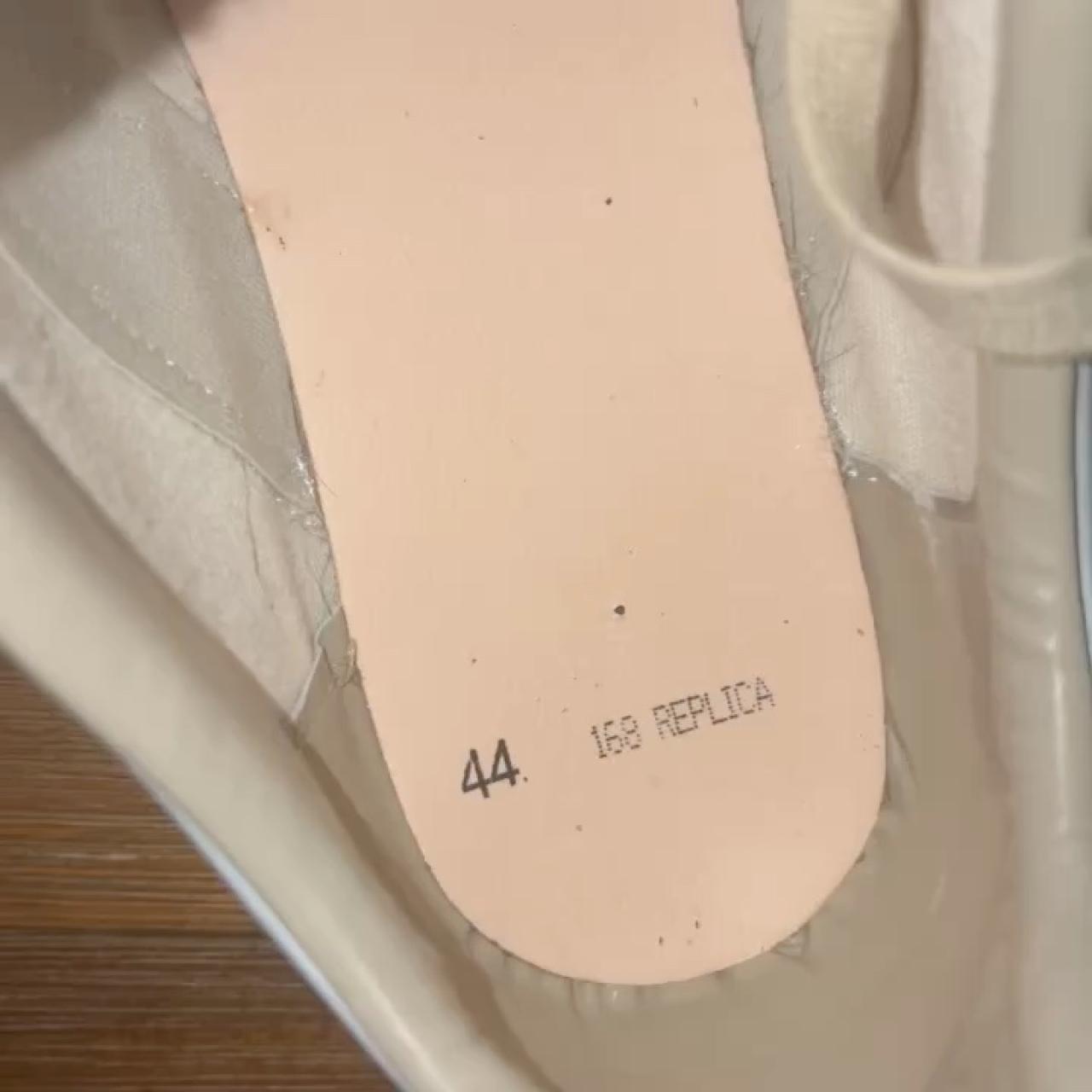 item listed by geridan