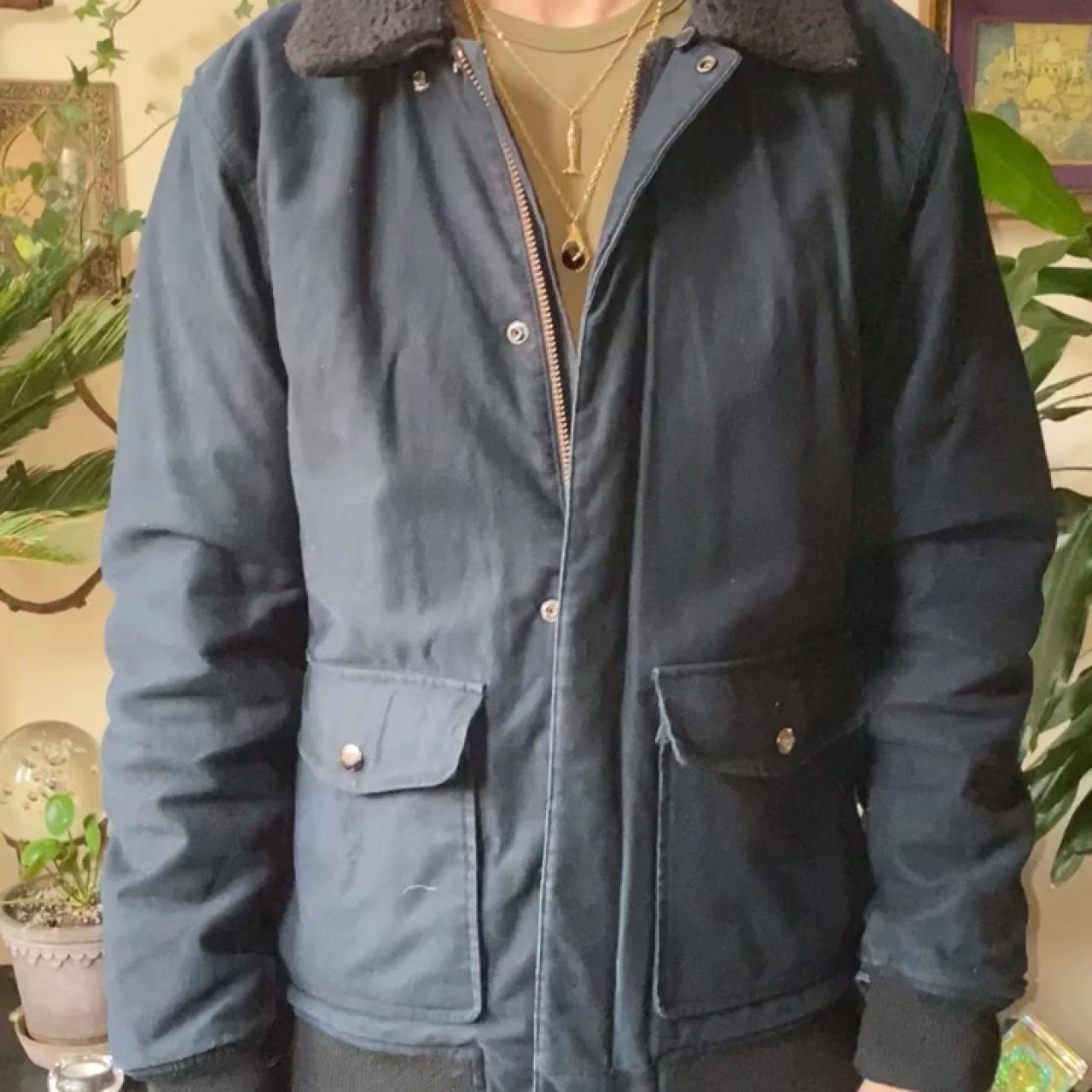 carhartt monroe jacket