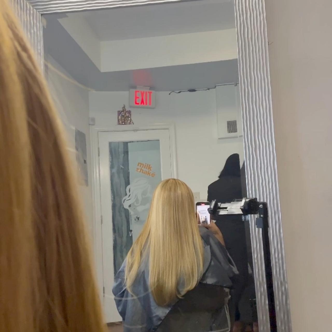 item listed by keepitcircular