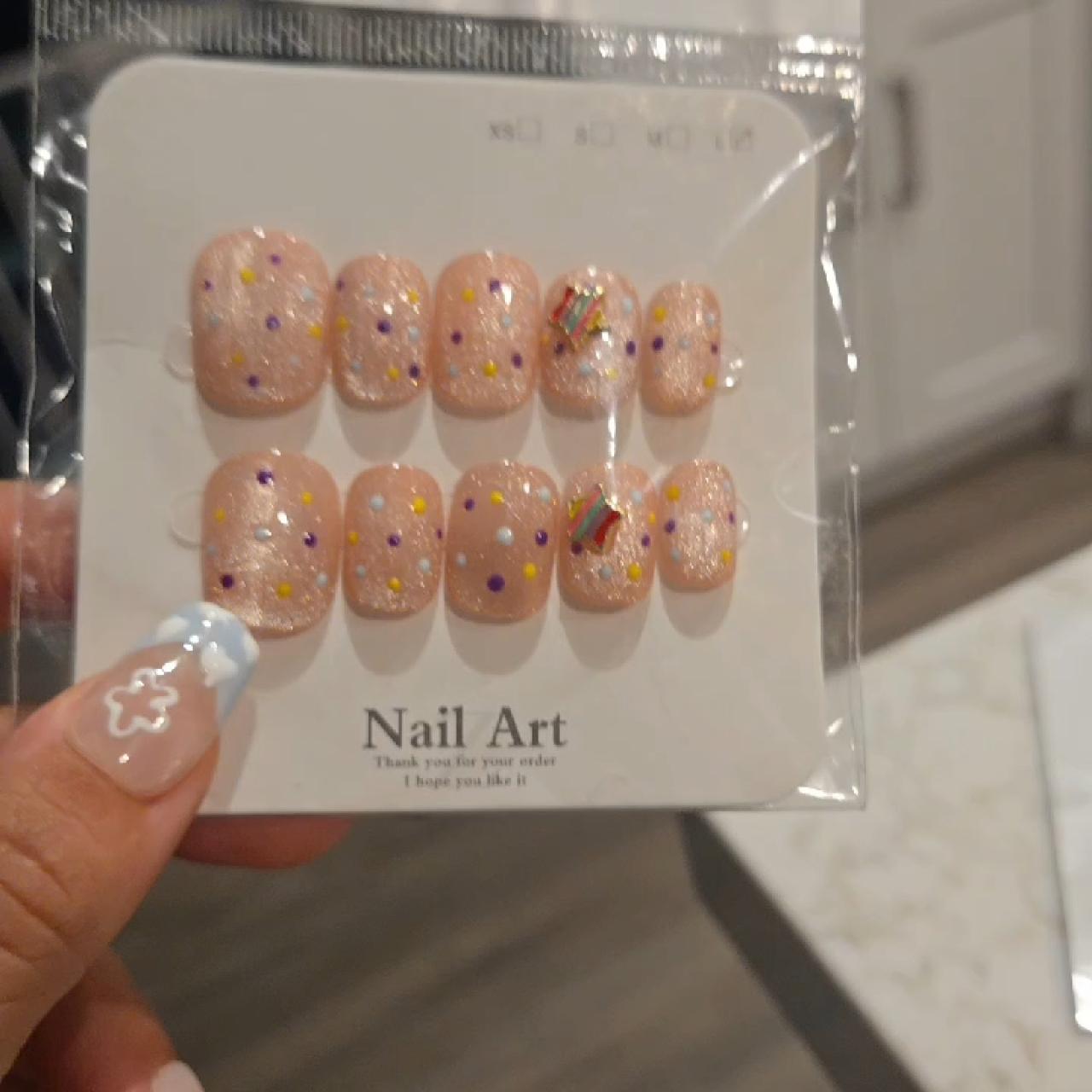 item listed by sweetinhb