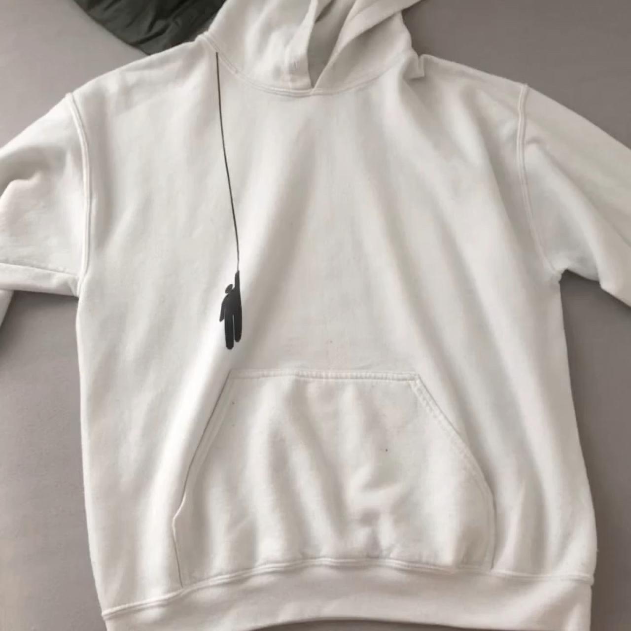 Billie eilish hotsell hang hoodie