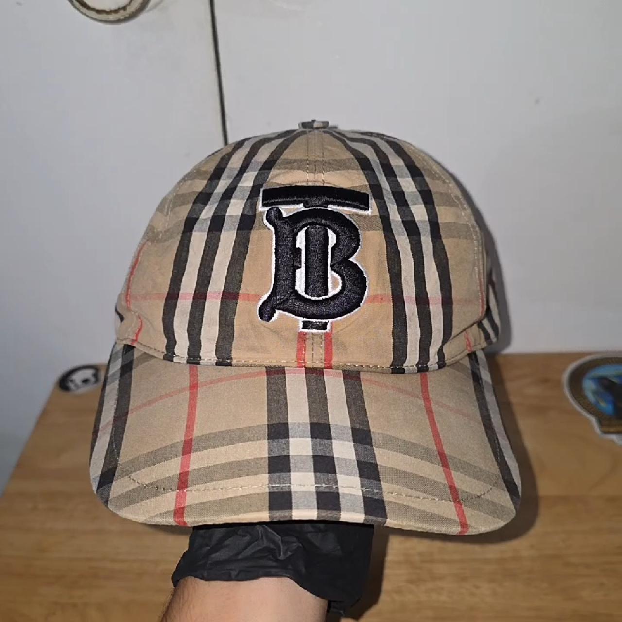 item listed by wubbus