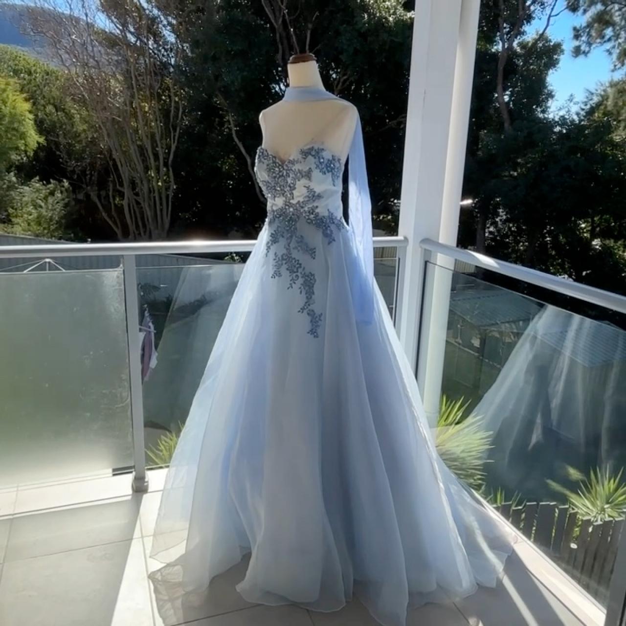 item listed by megreworked