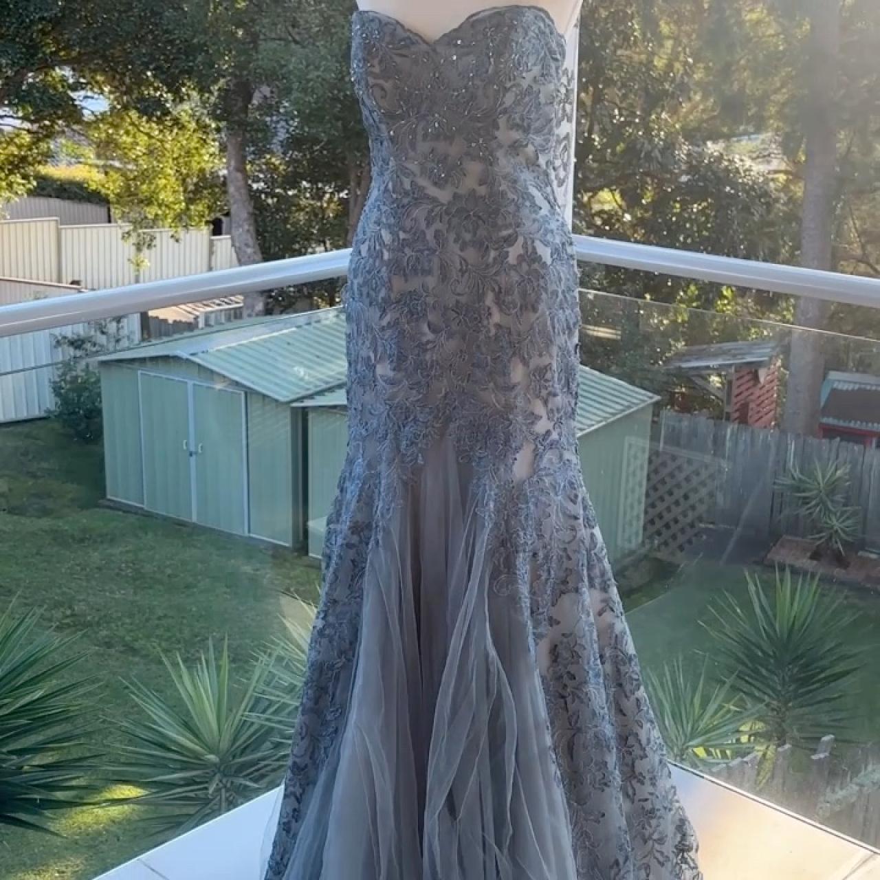 item listed by megreworked