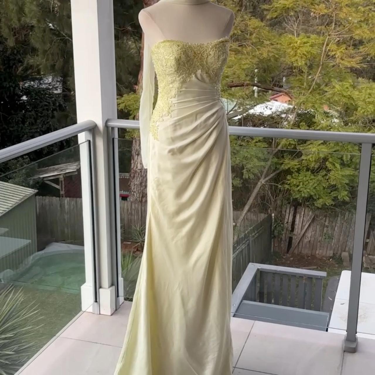 item listed by megreworked