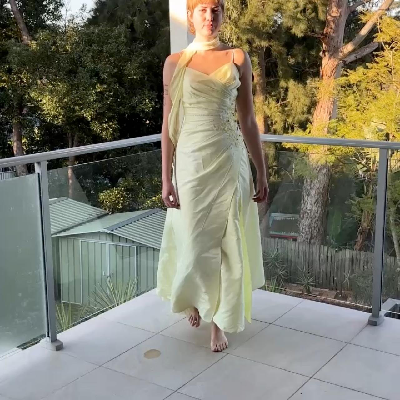 item listed by megreworked