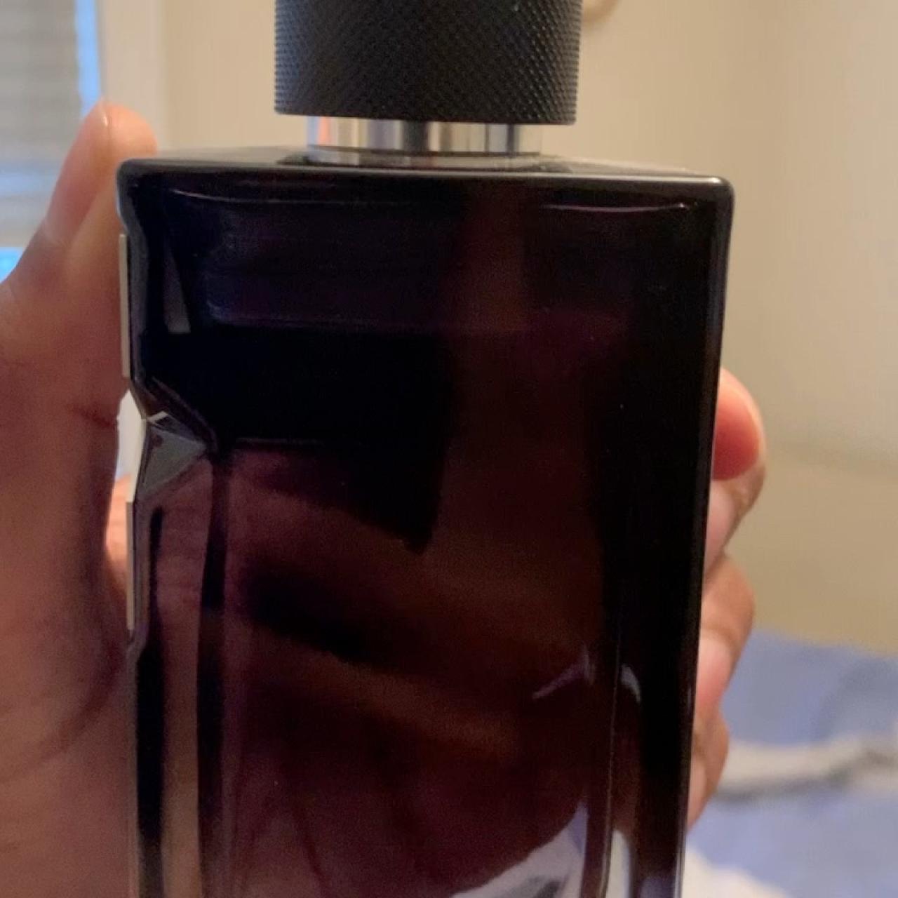 ysl y edp reddit