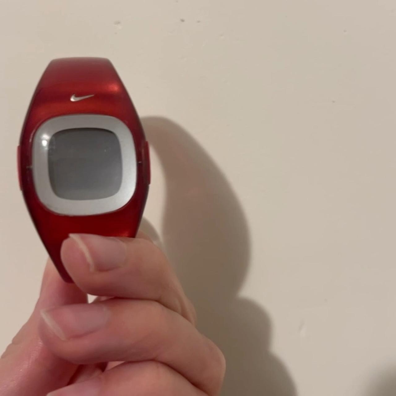 shoes nike nike presto watch digital small