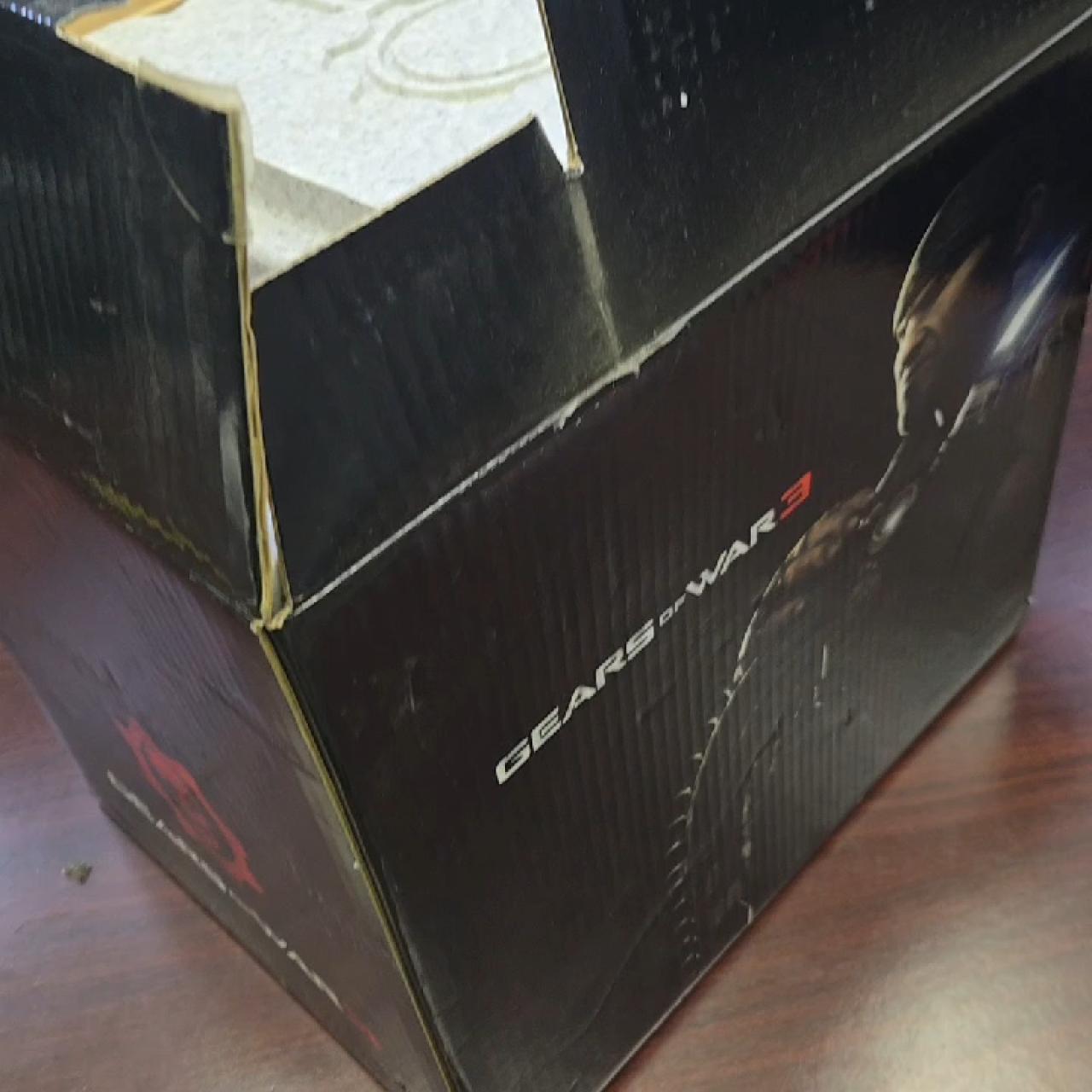 item listed by tr6688846993