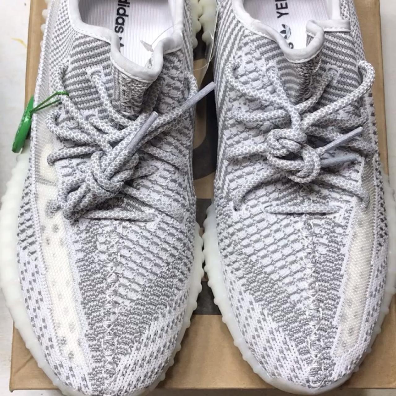 buy popular e20f8 db891 yeezy 350 static stockx artdeschiens.com