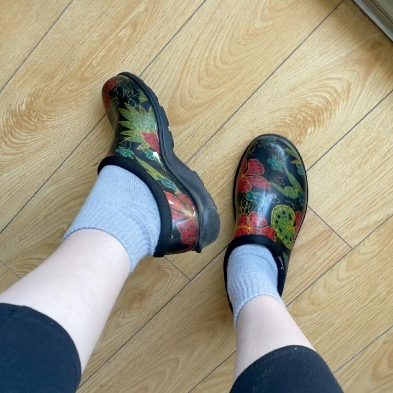 sloggers clogs amazon
