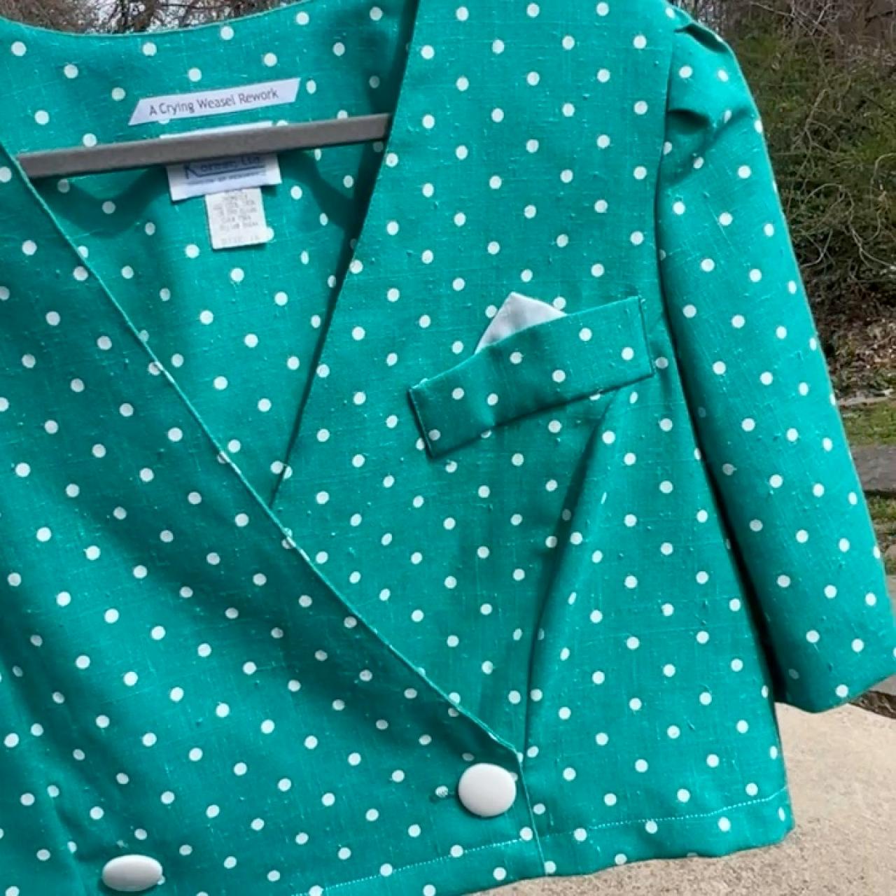 item listed by cryingweaselvintage