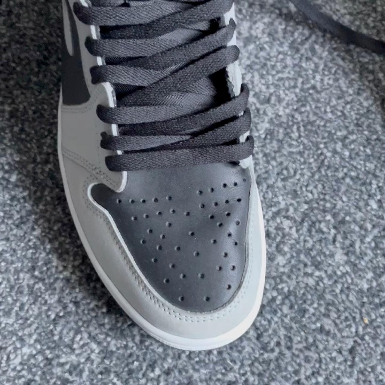 shadow 2.0 s