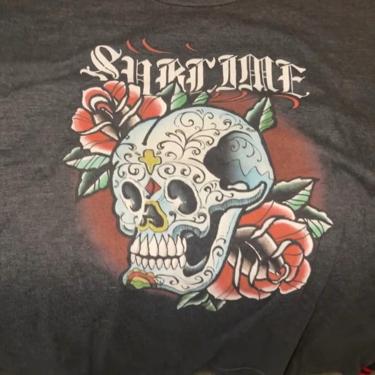 item listed by streetwearcenter