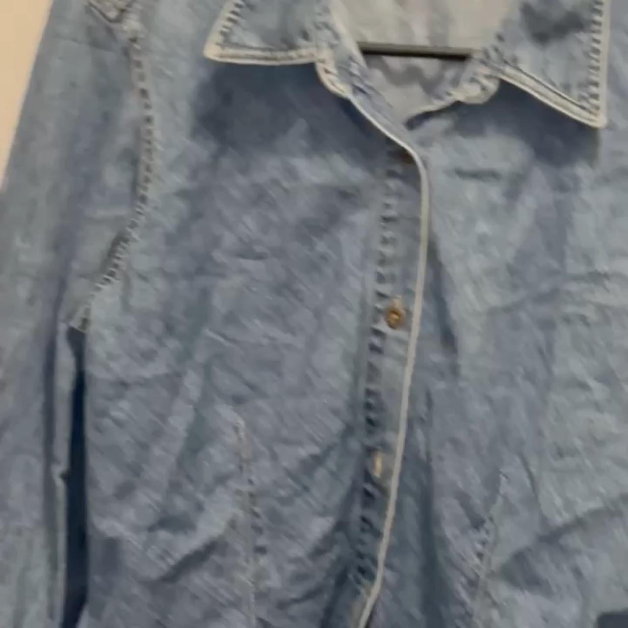item listed by depopclosetqueen47